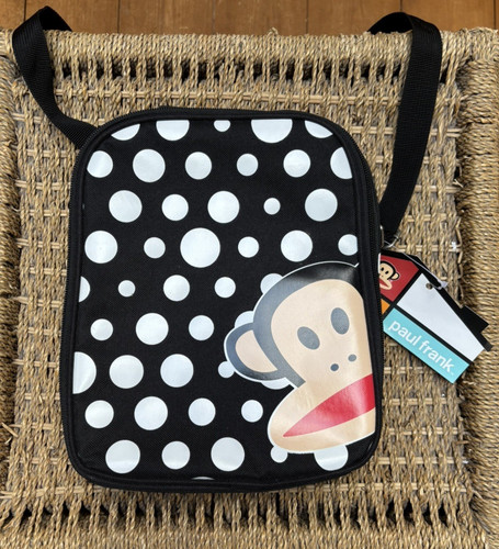 Brand new paul frank shoulder - frank,
