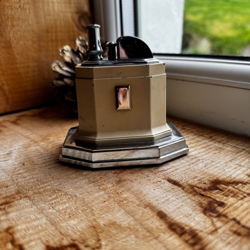 Vintage ronson octette touch - vintage,