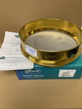 Endecotts Laboratory Test