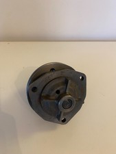 Q/hazell Water pump Triumph