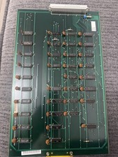 Vintage TTL Logic Board –