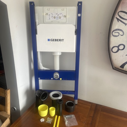 Geberit 1120mm duofix - geberit,