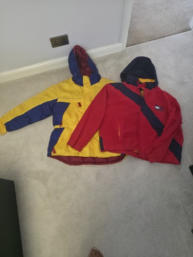 Tommy hilfiger jackets - tommy,