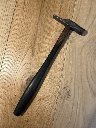 Antique hammer jeweller - antique,