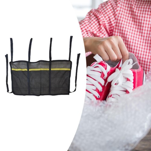 Trampoline shoes bag pouch - shoes,