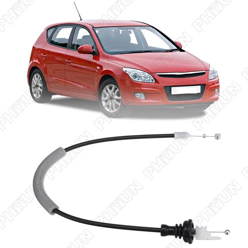 New rear door lock cable - new,