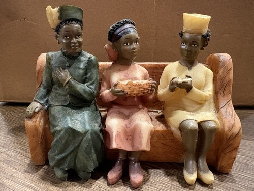 The church collection african - collection,