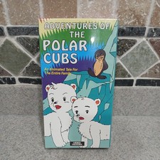 Adventures of the Polar Cubs
