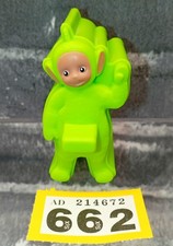 Replacement Dipsy figure Shape