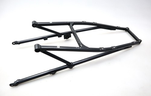 Rear frame subframe bmw - frame,