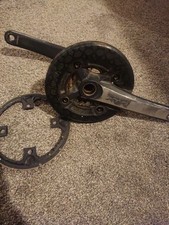 Shimano XTR FC-M970 Crankset