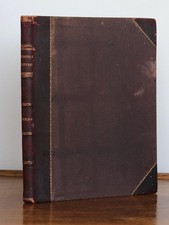 Antique 1893 European