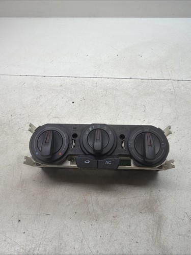 Seat ibiza climate control - seat, 6j