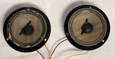 GRUNDIG 7017 tweeter pair 5ohm