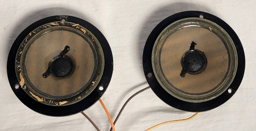 Grundig 7017 tweeter - grundig,