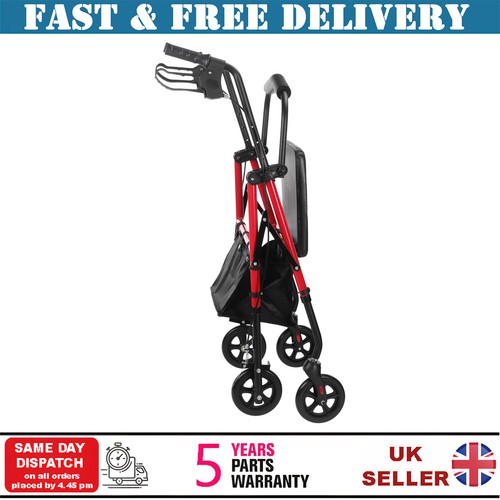 Mobility walker metal - mobility,