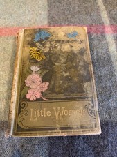 Little Women - Louisa M