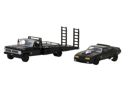 1972 ford 350 - ramp, truck