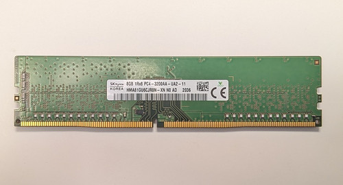Hynix sodimm 8gb - hynix,