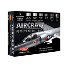 LifeColor Aircraft Perfect