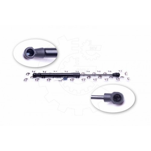 Rear trunk lift for - trunk,