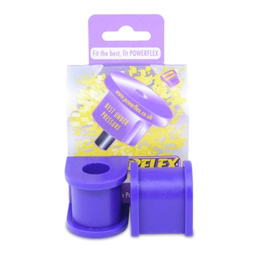 Powerflex front anti roll - front,