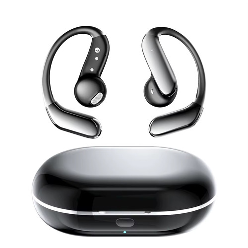 Wireless earbuds ai - wireless,