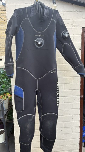 Aqualung blizzard pro dry - aqualung,