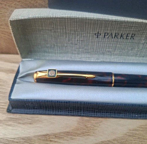 Parker sonnet fire dance - sonnet, (