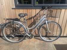 Claud Butler Odyssey Ladies