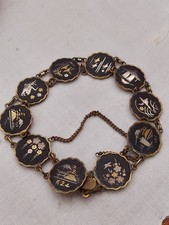 Vintage damascene japanese - vintage,
