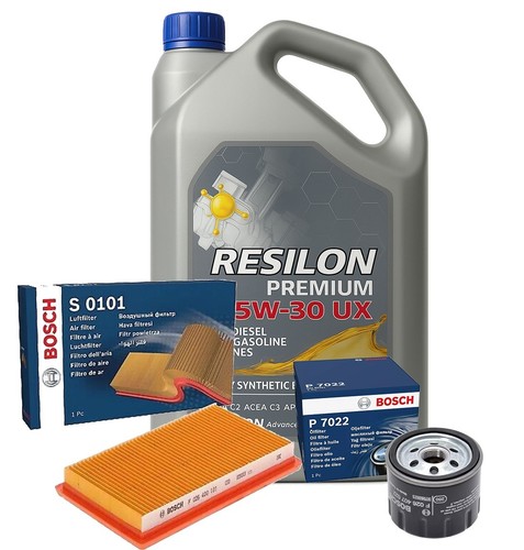 Service kit for nissan - service,