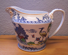 Vintage Woods Burslem Jug