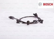 FRONT ABS SENSOR SPEED SENSOR