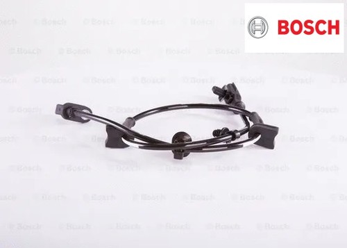 Front abs sensor speed - abs,