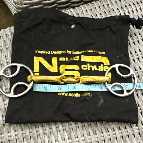 Neue schule salox - ns, 5”