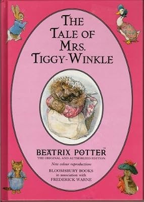 The tale mrs - the,