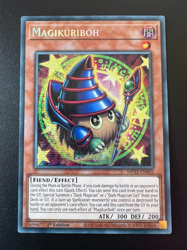Magikuriboh mp23 en003 - magikuriboh, mp23-en003