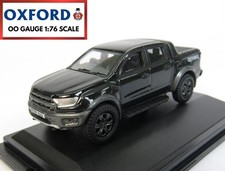 Oxford Diecast 76FR001 Ford