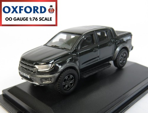 Oxford diecast 76fr001 - oxford, ford