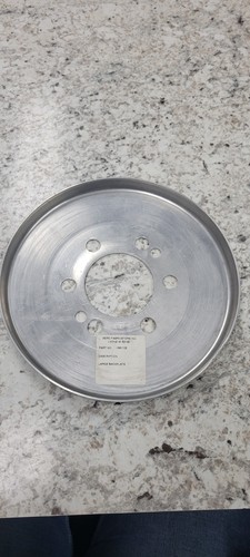 Cessna 150 rear - 150, pn