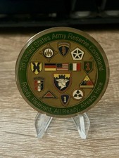 United States Army Reserves