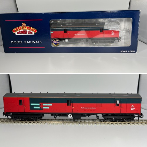 Bachmann 270 mk1 - 39-270, guv