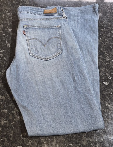 Levi women bold - levi’s, curve