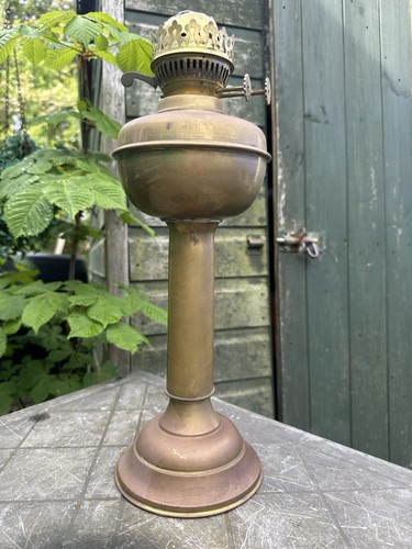 Vintage twin burner - vintage,