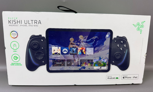 New sealed razer - new, ultra