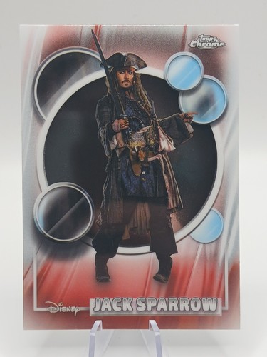 Topps disney chrome 2026 - topps,