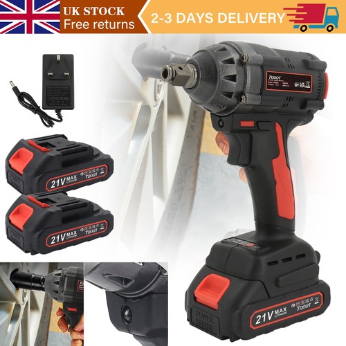 21v brushless cordless impact - cordless,