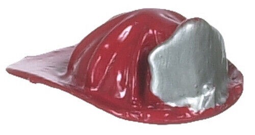 Small fireman helmet dolls - helmet,,