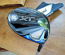Cleveland Launcher XL Driver